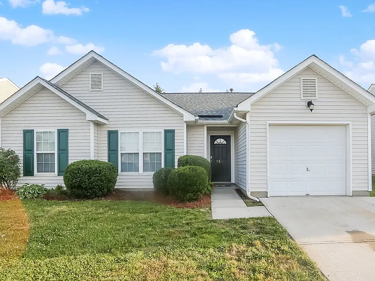 5821 Briggs Dr — Photo 1