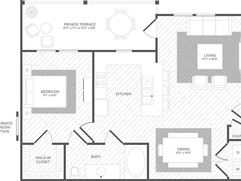 Dolphin Floorplan Dolphin Floorplan