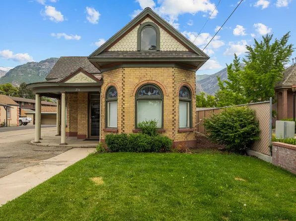 Boy-256 N 500 W Provo, UT 84601, 256 N 500 W APT 3, Provo, UT 84601