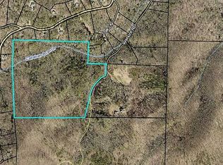 Wehunt Rd, Blue ridge, GA 30513