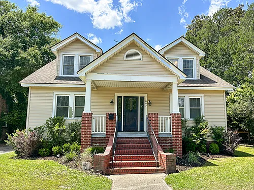 1007 Ashley Ave Photo 1