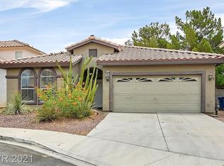 3916 Crema Ct, Las Vegas, NV 89129