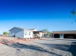 3521 Underbrush Ave, Pahrump, NV 89048