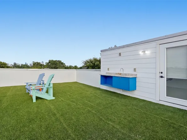 1808 Shaw St, Dallas, TX 75212