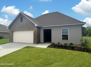 110 Ellsworth Dr, Duson, LA 70529