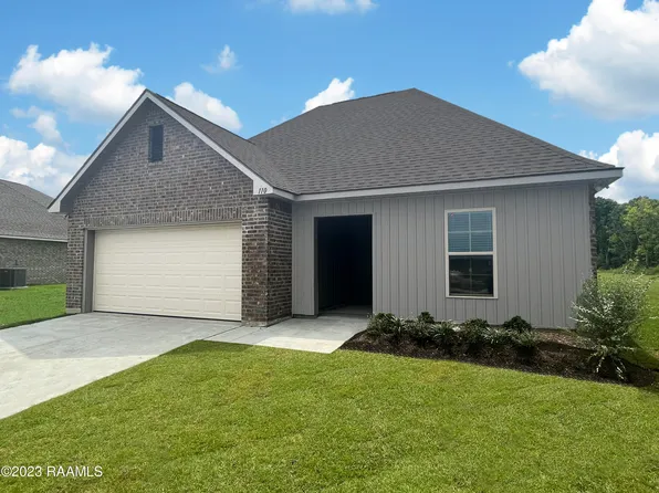 110 Ellsworth Dr, Duson, LA 70529