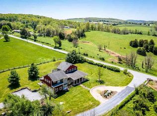 1553 Grassland Ln, Rockingham, VA 22802