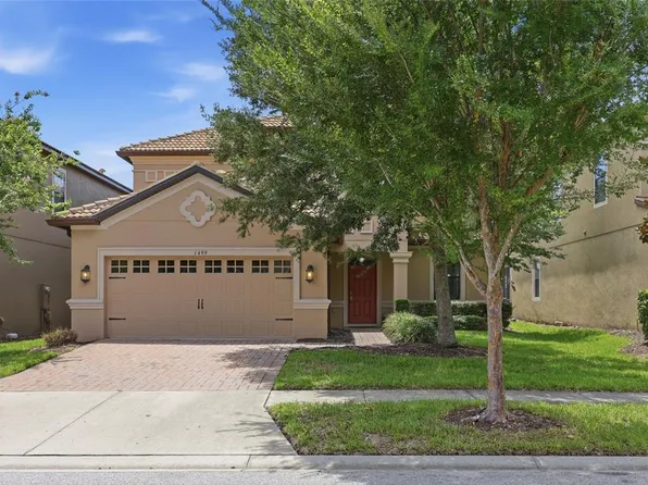 1499 Rolling Fairway Dr, Davenport, FL 33896