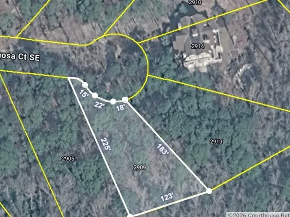 2909 Espinosa Court SE, Bolivia, NC 28422