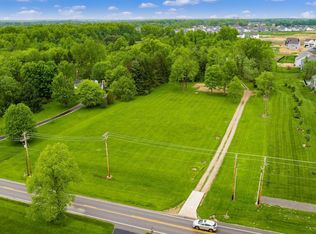 4200 Hyatts Rd LOT 1, Delaware, OH 43015