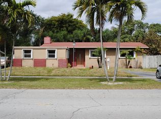 8615 SW 128th St, Miami, FL 33156