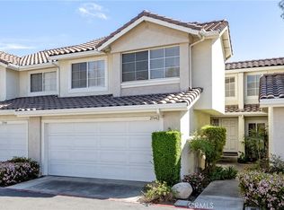 25442 Yountville #66, Lake Forest, CA 92630