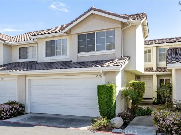 25442 Yountville #66, Lake Forest, CA 92630