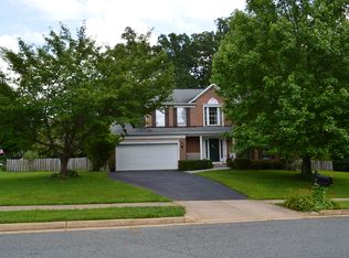 1 Poe Pl, Stafford, VA 22556