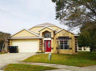 13411 Bradwater Ct, Orlando, FL 32828