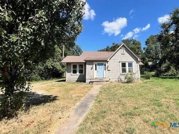 818 Rock Dam Rd, Marlin, TX 76661