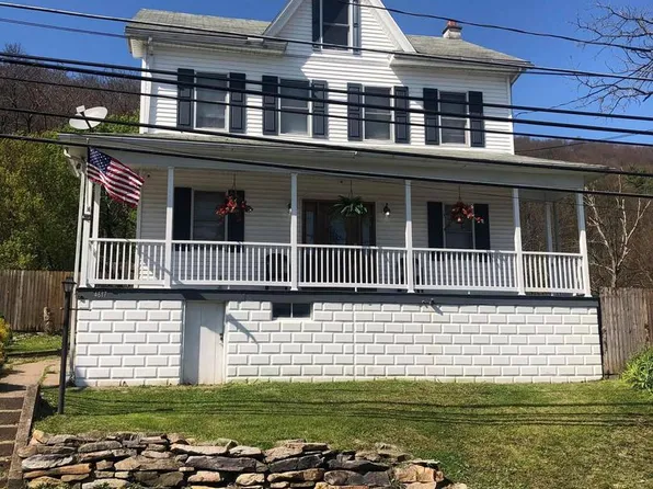 4617 Upper Rd, Shamokin, PA 17872