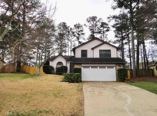 4538 Simpson Mill Ln, Duluth, GA 30096