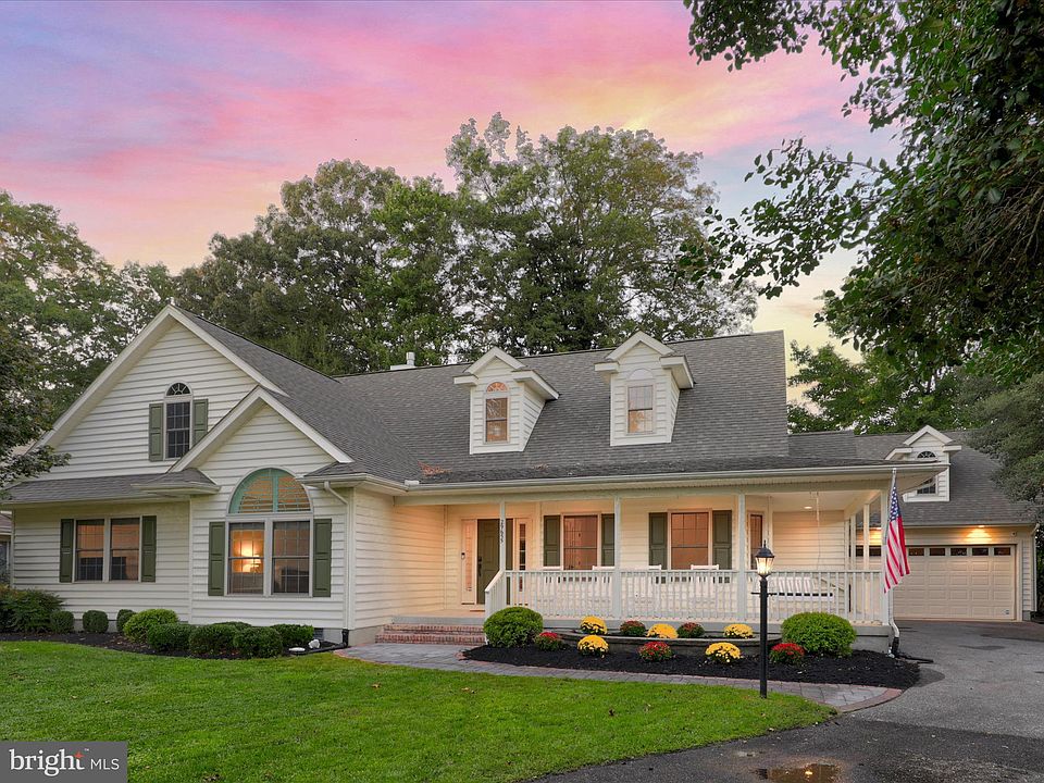 29655 Sawmill Dr, Dagsboro, DE 19939 Zillow