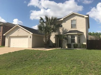 4024 Busch Gardens Dr, Fort Worth, TX, 76123