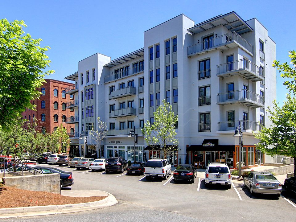 Exterior 260 Chambers St