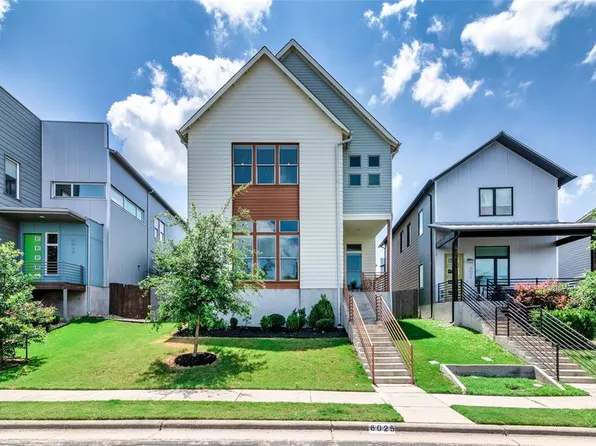 6025 Seville Dr, Austin, TX 78724