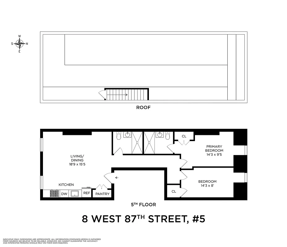 floor plan 5