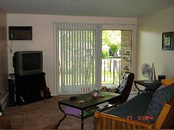 2nd image of 1035 Higgins Quarters Dr #4-207