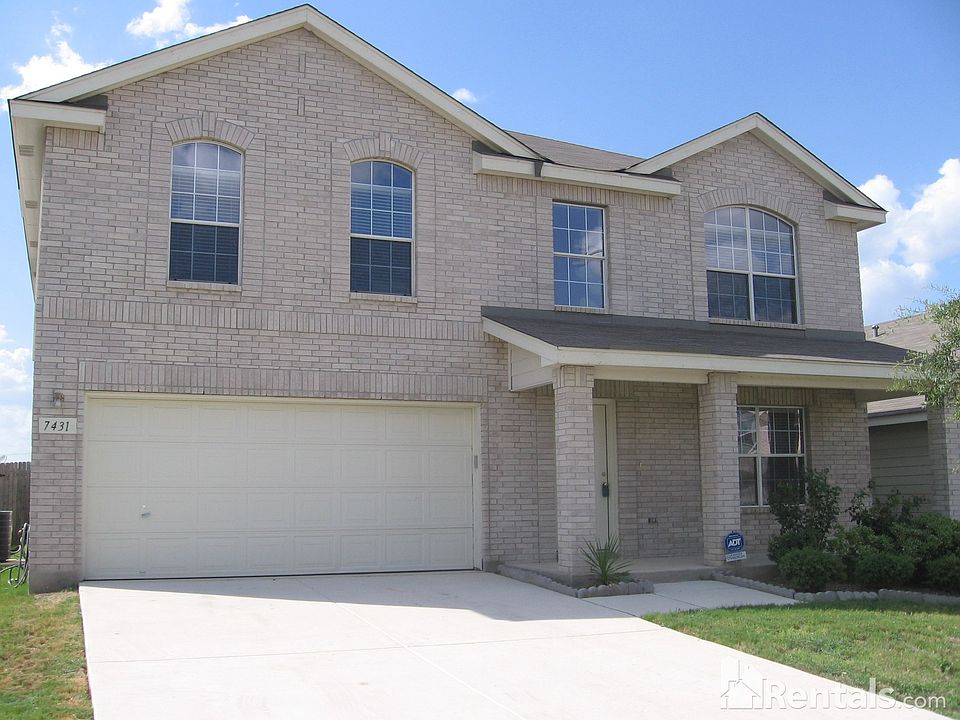 1st image of 7431 Obbligato Ln