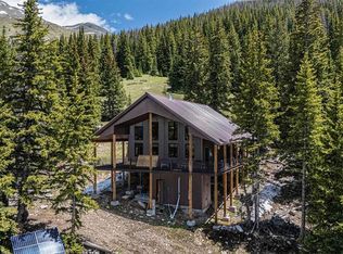 3300 County Road 33A, Silverton, CO 81433