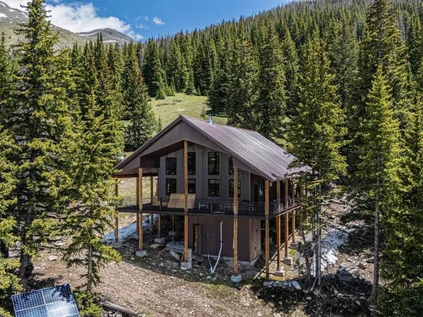 3300 County Road 33A, Silverton, CO 81433