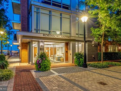 310 Strand St UNIT 304, Alexandria, VA, 22314