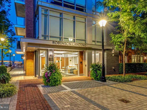 310 Strand St Unit 304, Alexandria, VA 22314