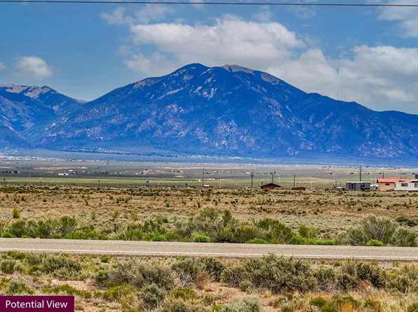 W Tract 17 D3 West Rim Rd, El Prado, NM 87529