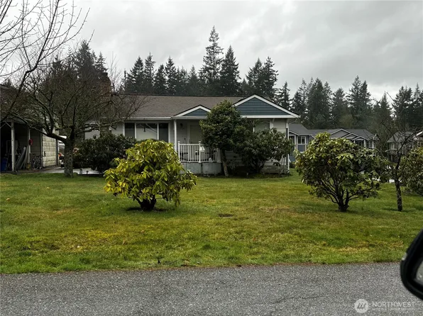 5308 east Drive, Everett, WA 98203