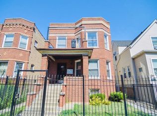 4421 N Kimball Ave APT 2, Chicago, IL 60625