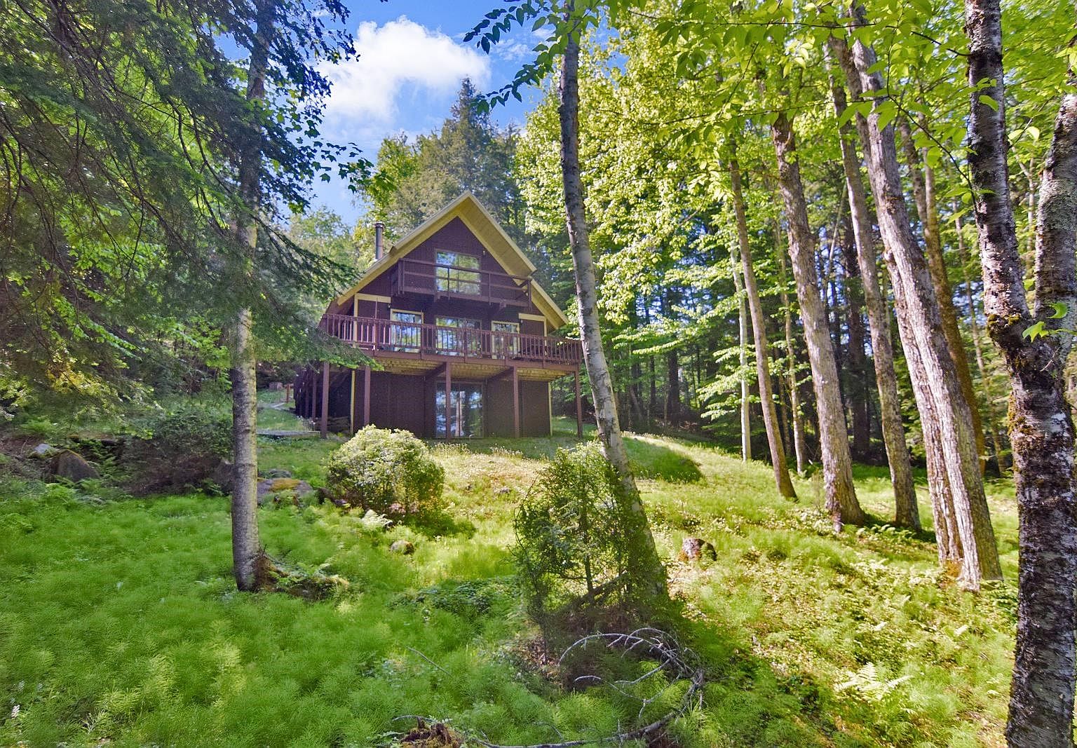 166 Lakeside Drive, Woodsville, NH 03785 Zillow