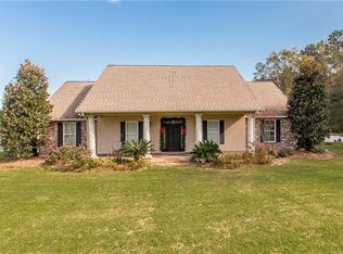 44424 S Baptist Rd, Hammond, LA 70403