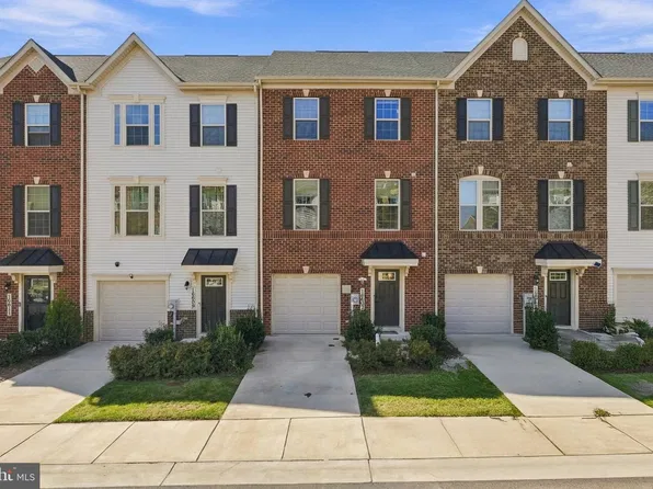 16607 Caribbean Way, Accokeek, MD 20607