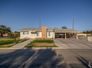 501 S International Blvd, Calipatria, CA 92233