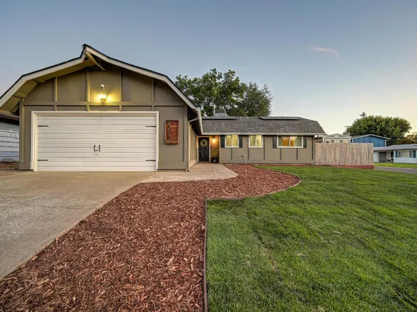5506 Brooks Ave, Loomis, CA 95650