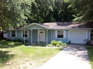 109 S Broad St, Bushnell, FL 33513