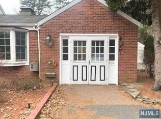 432 Harriot Ave, Harrington Park, NJ 07640