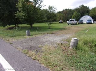 8527 S Highway 23, Ozark, AR 72949