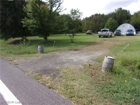 8527 S Highway 23, Ozark, AR 72949