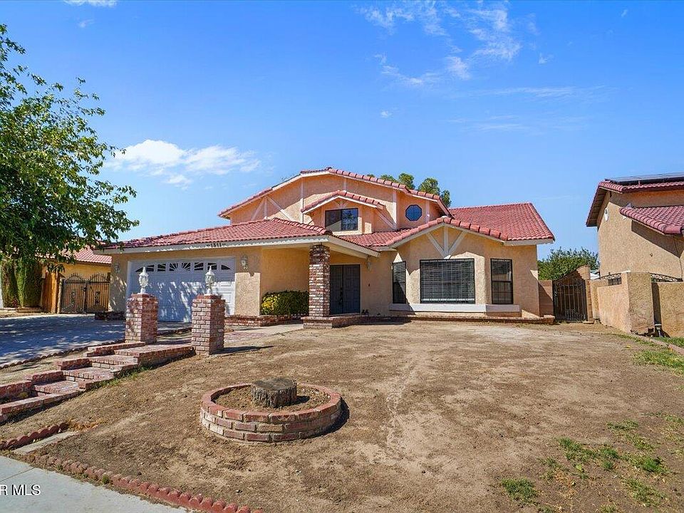 1311 Herzel Ave, Lancaster, CA 93535 | Zillow