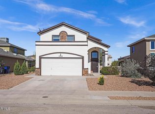 12016 Copper Point Pl, El Paso, TX 79934
