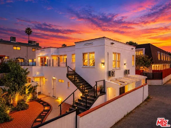 1147 24th St, Santa Monica, CA 90403