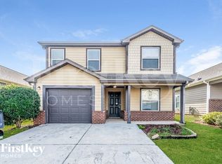 504 Union Station Pl, Calera, AL 35040