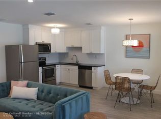 4312 Seagrape Dr APT 1, Lauderdale By the Sea, FL 33308